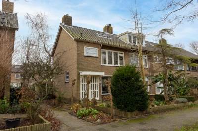 Woning Prins Hendrikstraat 44 Castricum