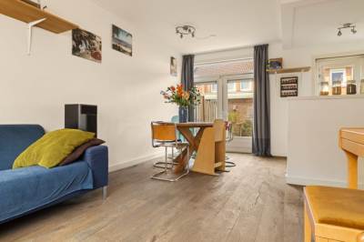 Woning Goereestraat 11 Amsterdam