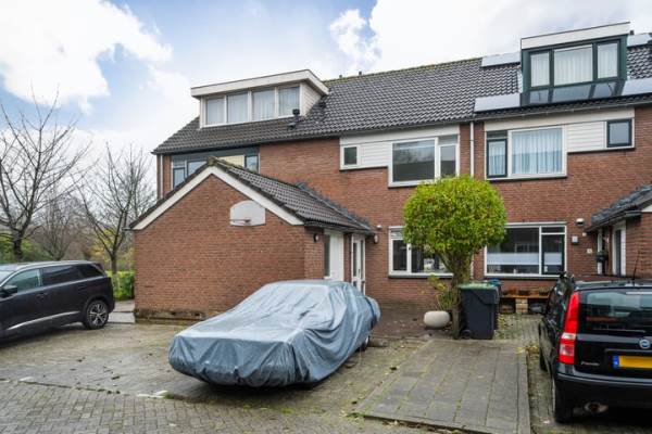 Woning Rivierforel 3 Leiden