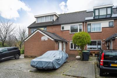 Woning Rivierforel 3 Leiden