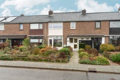 Woning De Hoge Kamp 19 Rheden