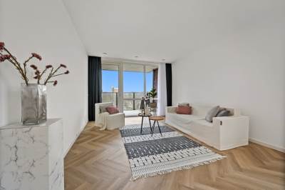 Woning Dedemsvaartweg 258 Den Haag