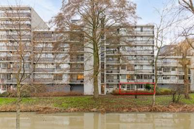 Woning Buitenpepersdreef 75 Den Bosch