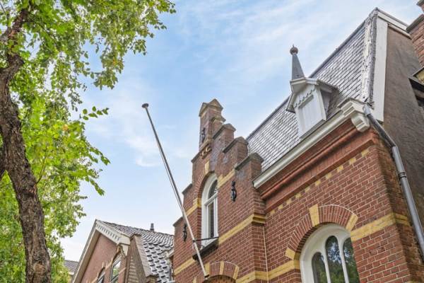 Woning Stationsstraat 51 Koog aan de Zaan