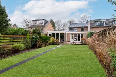 Woning Van Hogendorpstraat 17 Veenendaal