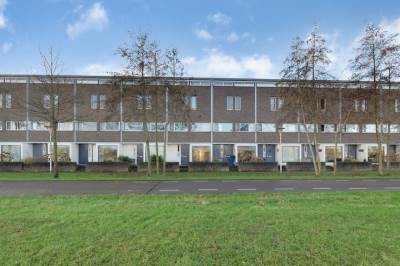 Woning Twistvlietpad 163 Zwolle