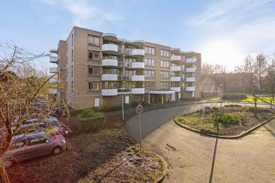 Woning St.-Eustatiusdreef 346 Utrecht