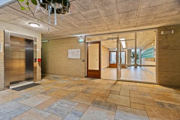 Woning St.-Eustatiusdreef 346 Utrecht