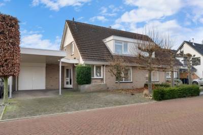 Woning Havikskruid 5 Nijverdal