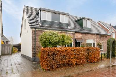 Woning Colmschaterstraatweg 26 Schalkhaar