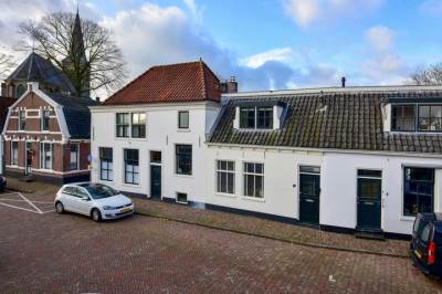Woning Kerkstraat 6 Nederhorst den Berg
