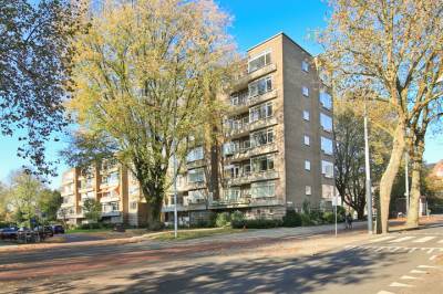 Woning Cornelis Dopperkade 85A Amsterdam