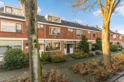 Woning Brederodehof 48 Hendrik-Ido-Ambacht