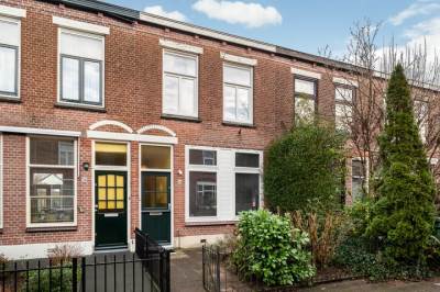 Woning Bothalaan 68 Zeist