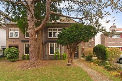 Woning Voorburgseweg 31 Leidschendam