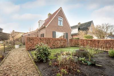 Woning Oude Kerkweg 5 Doornspijk