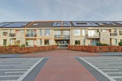 Woning Kerkstraat 13 Zuidwolde (DR)