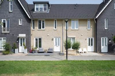 Woning Jupiterlaan 3 Zuidland