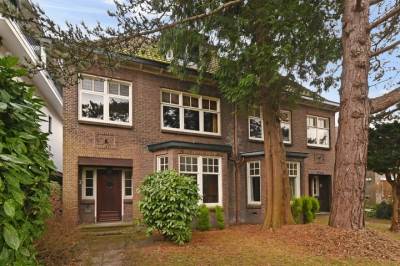 Woning Voorburgseweg 29 Leidschendam