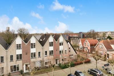 Woning Wilhelminaplein 6 Akersloot