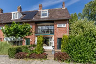 Woning Fresiastraat 1 Naaldwijk