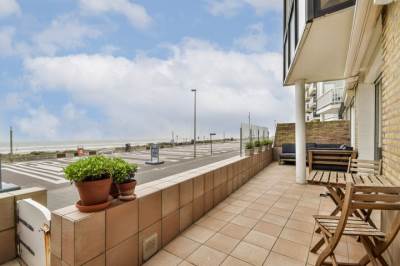Woning de Favaugeplein 57 Zandvoort