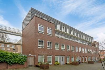 Woning Pelssingel 27 Den Bosch