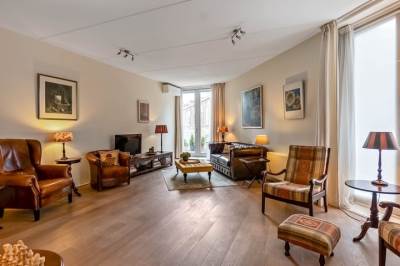 Woning Badhuiskade 4D Den Haag