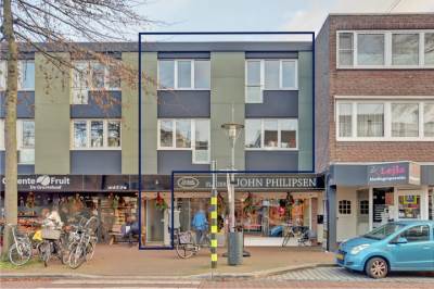 Woning Raadhuisstraat 15A Panningen
