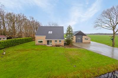 Woning Schoterlandseweg 25 Hoornsterzwaag