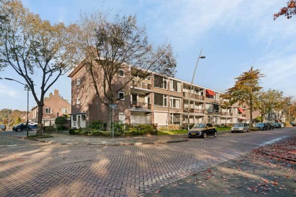Woning Drossaardstraat 75 Oosterhout (NB)