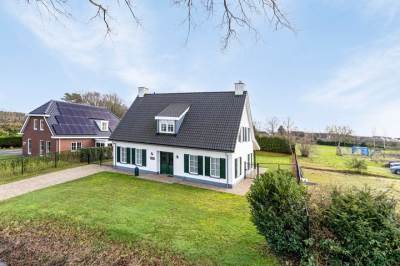 Woning Fort Pinsenweg 2K Halsteren