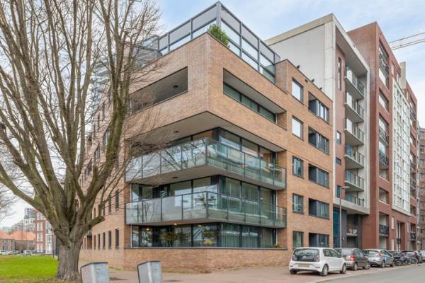 Woning Anton Philipslaan 136 Eindhoven