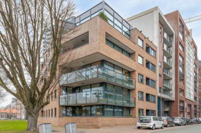 Woning Anton Philipslaan 136 Eindhoven