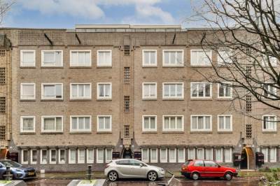 Woning Bestevâerstraat 1533 Amsterdam