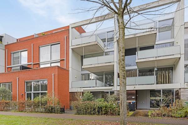 Woning Sporenring 220 Goirle