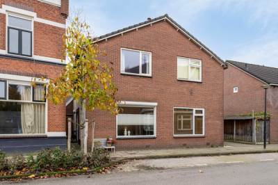 Woning Lipperkerkstraat 76 Enschede