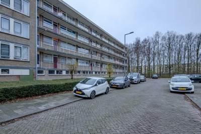 Woning Schalkeroord 159 Rotterdam