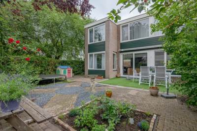 Woning Ooltgensplaatweg 35 Rotterdam