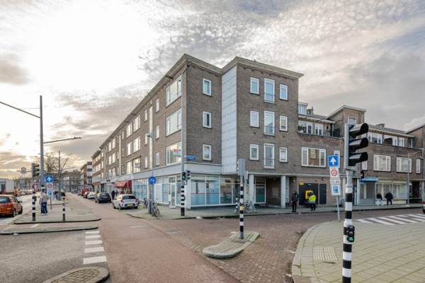 Woning Dorpsweg 35A Rotterdam