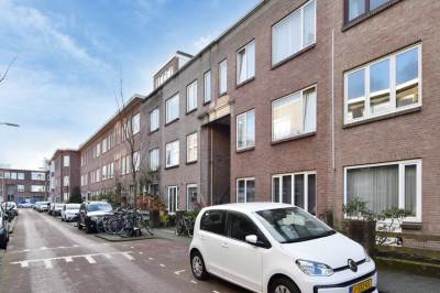 Woning Anjelierstraat 26 Den Haag