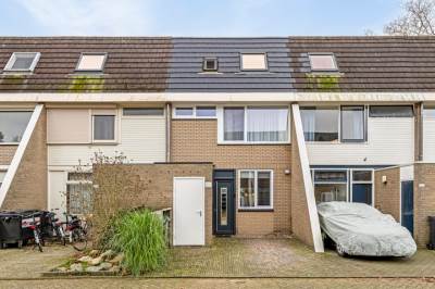 Woning Staringstraat 226 Oss