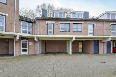 Woning Aardbeigaarde 21 Nieuwegein