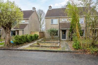 Woning Pieter Bindervoetlaan 50 Zuidhorn