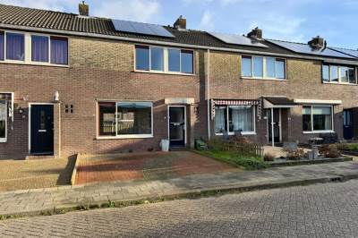 Woning Bergenvaardershof 24 Medemblik
