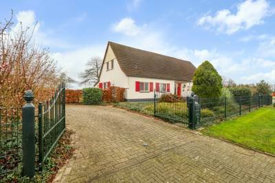 Woning Helhoek 2A Groessen