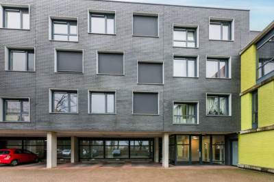 Woning Generaal de Wetstraat 7603 Tilburg