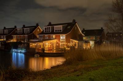 Woning Klapwijkse eilanden 66 Berkel en Rodenrijs