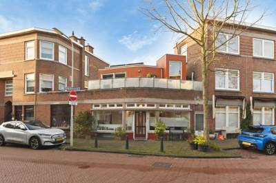 Woning Rabarberstraat 144 Den Haag