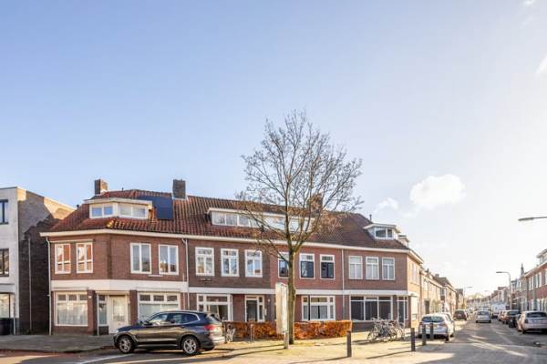 Woning Lovensestraat 80 Tilburg